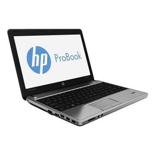 Ноутбук hp probook 4340s