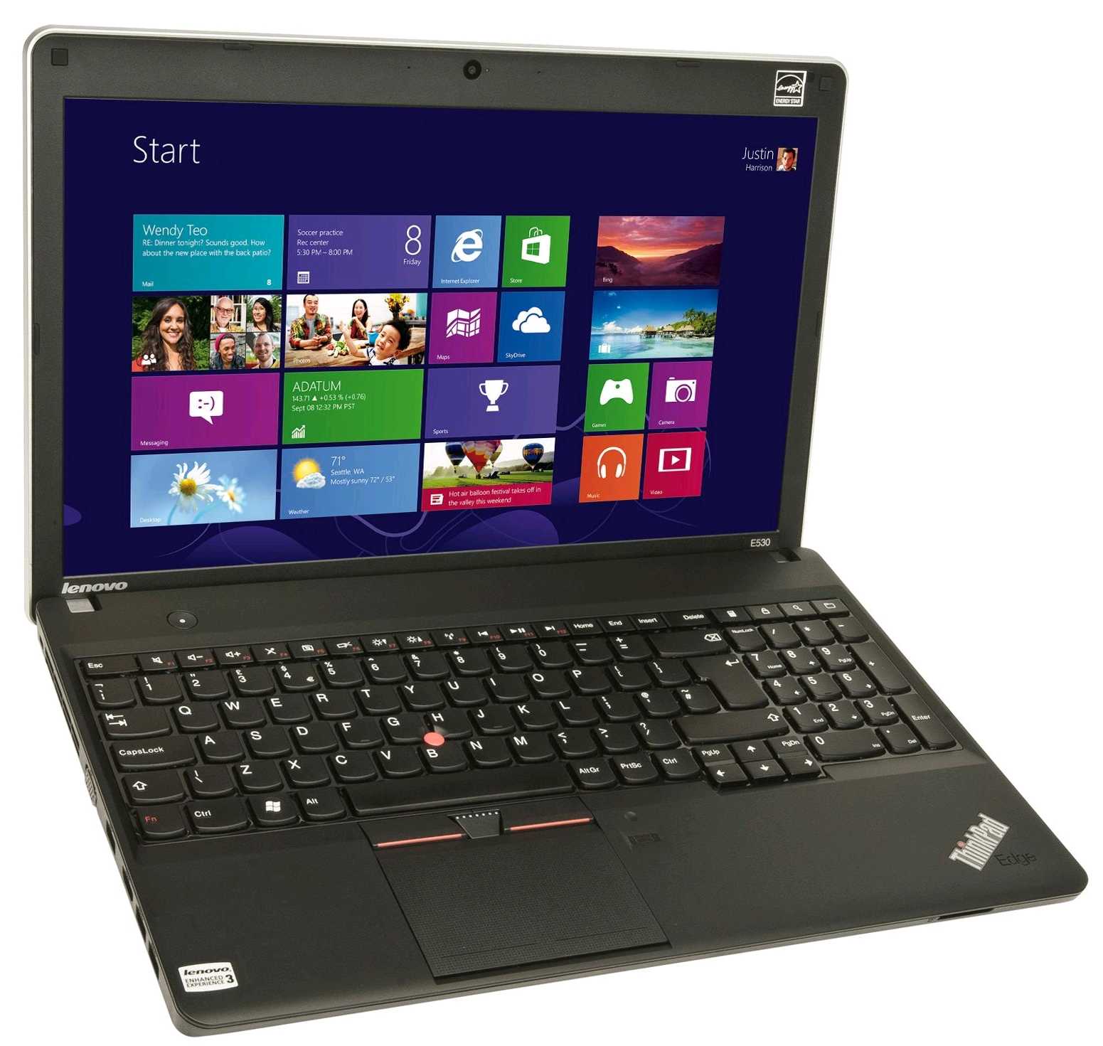 Lenovo thinkpad edge e530 (nzy52rt) ᐈ нужно купить  ноутбук?