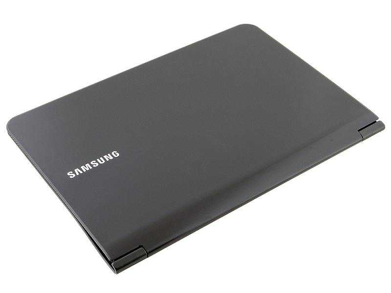 Ультратонкий ноутбук samsung 900x3c: враг хорошего