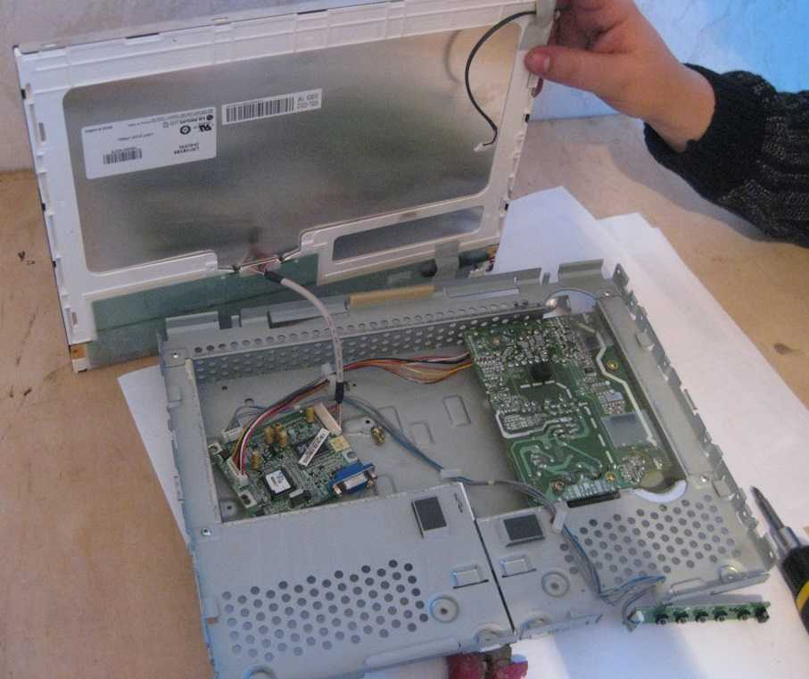 Как почистить монитор компьютера (с иллюстрациями)