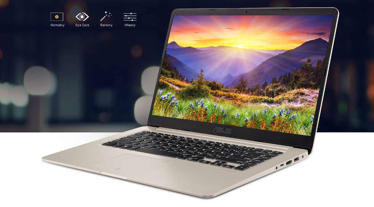 Ноутбук Asus VivoBook S15 S510UN (S510UN-BQ167T) Grey - подробные характеристики обзоры видео фото Цены в интернет-магазинах где можно купить ноутбук Asus VivoBook S15 S510UN (S510UN-BQ167T) Grey