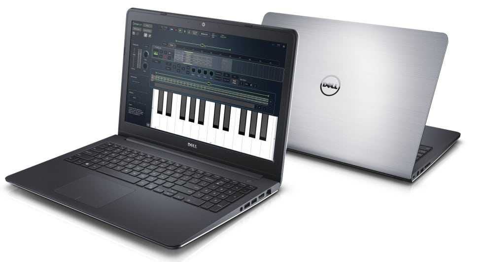 Dell inspiron 5547 (i557810ndl-34) ᐈ нужно купить  ноутбук?