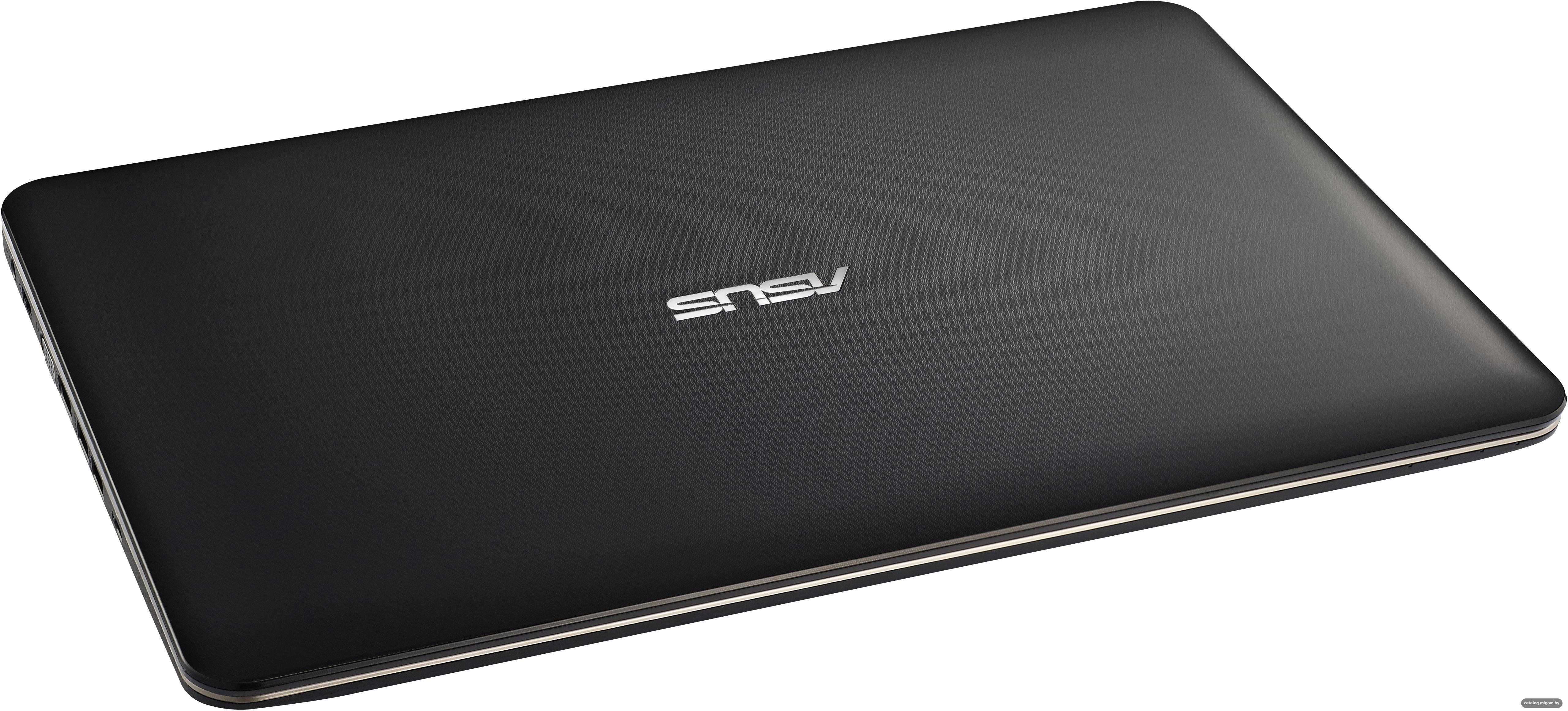 Asus x555lb dark brown (x555lb-xo479d) ᐈ нужно купить  ноутбук?