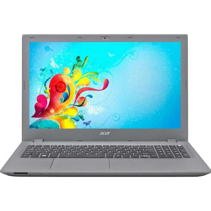 Ноутбук Acer Aspire E5-573G-36Q4 (NXMVREU013) - подробные характеристики обзоры видео фото Цены в интернет-магазинах где можно купить ноутбук Acer Aspire E5-573G-36Q4 (NXMVREU013)