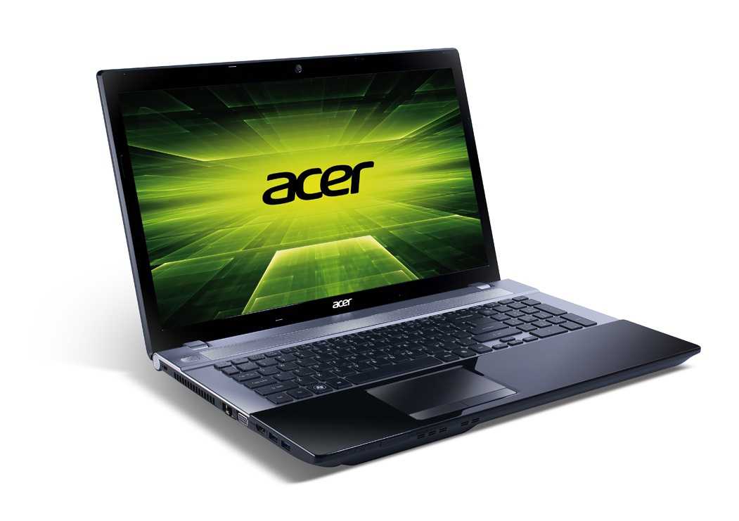 Обзор ноутбука acer aspire 7 a715-75g: король бюджетного гейминга? / ноутбуки и пк