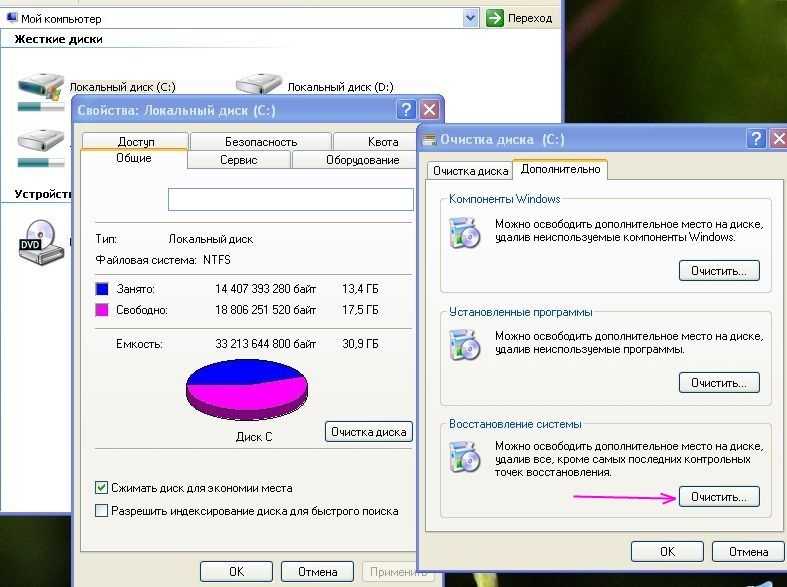 Как очистить память на пк. Диск c и диск d. Локальный жесткий диск. Заполненный жесткий диск. Локальный диск с переполнен.