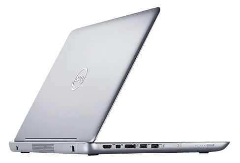 Dell xps 15z (15zhi2450d6c750bl7hpsilver) ᐈ потрібно купити ноутбук?