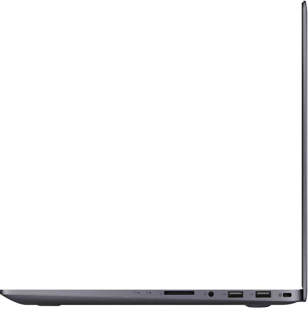 Обзор asus vivobook pro n580 — прочный, практичный и производительный ноутбук