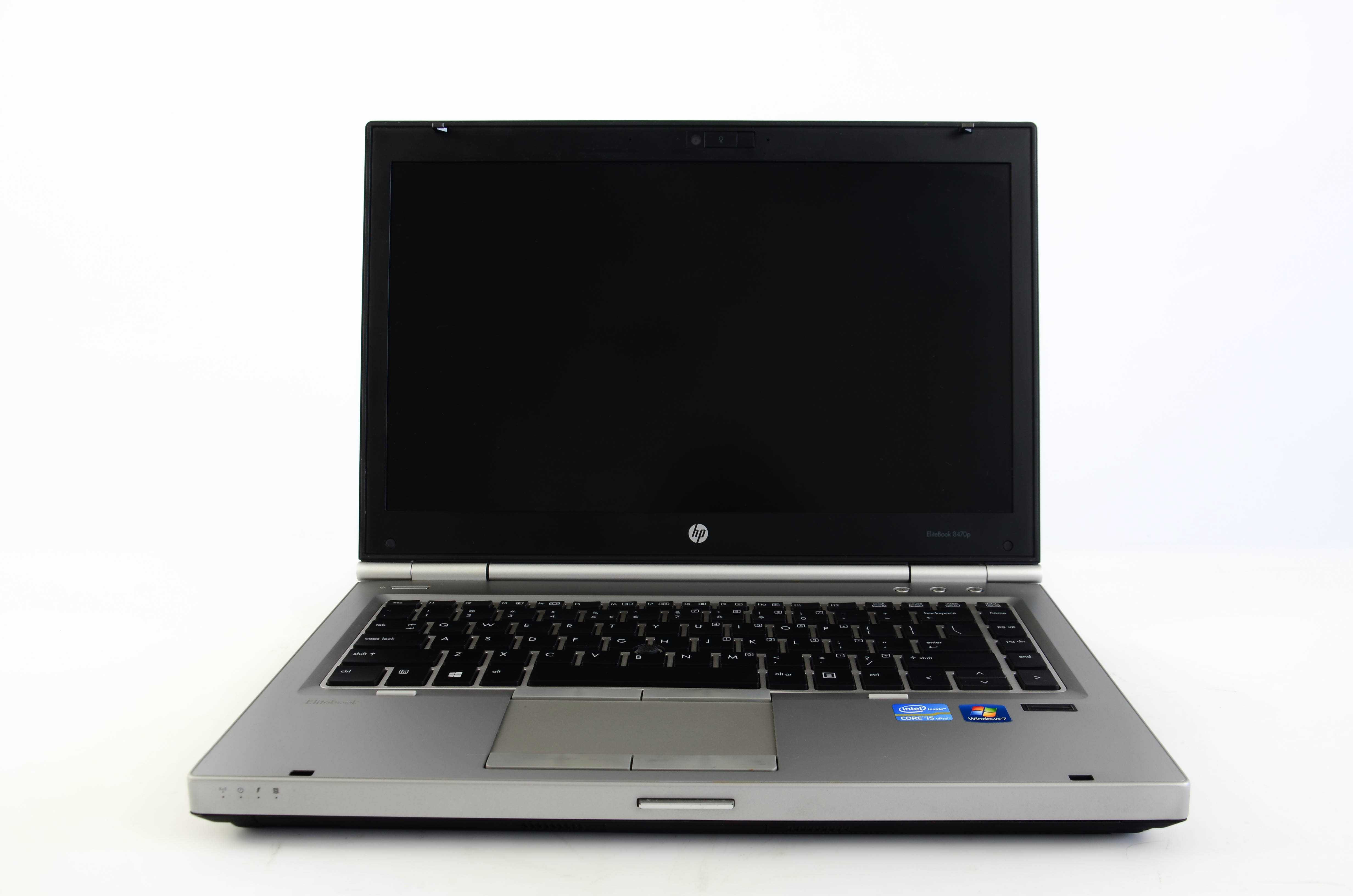 Ноутбук hp elitebook 8470p — купить, цена и характеристики, отзывы