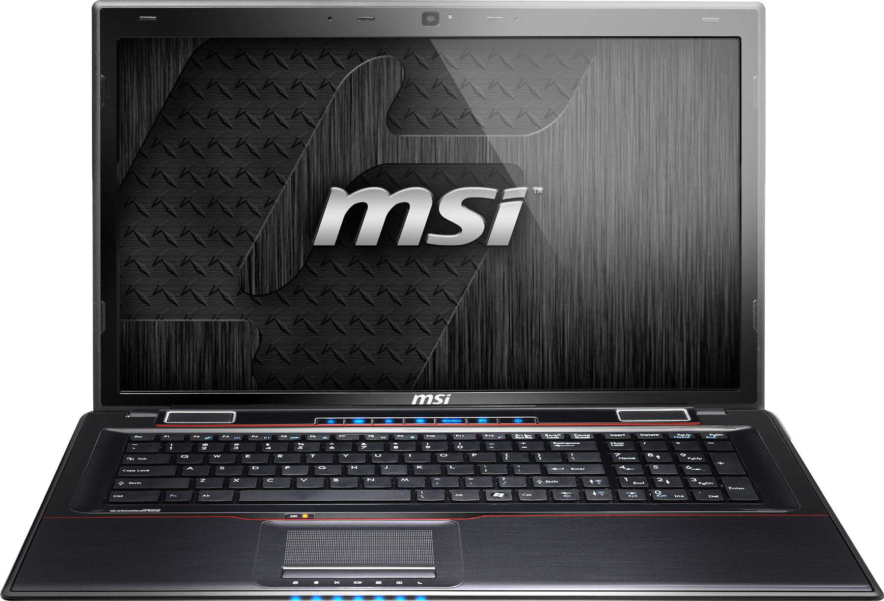 Обзор msi ge70: игровой ноутбук, почти недорого / ноутбуки и пк