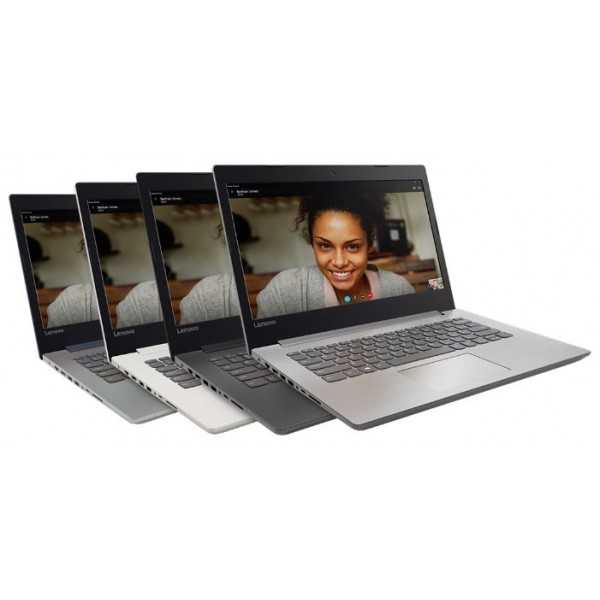 Ноутбук lenovo ideapad 3 320-15iap (80xr001yrk)