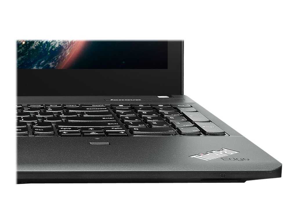 Ноутбук lenovo thinkpad edge e540 — купить, цена и характеристики, отзывы