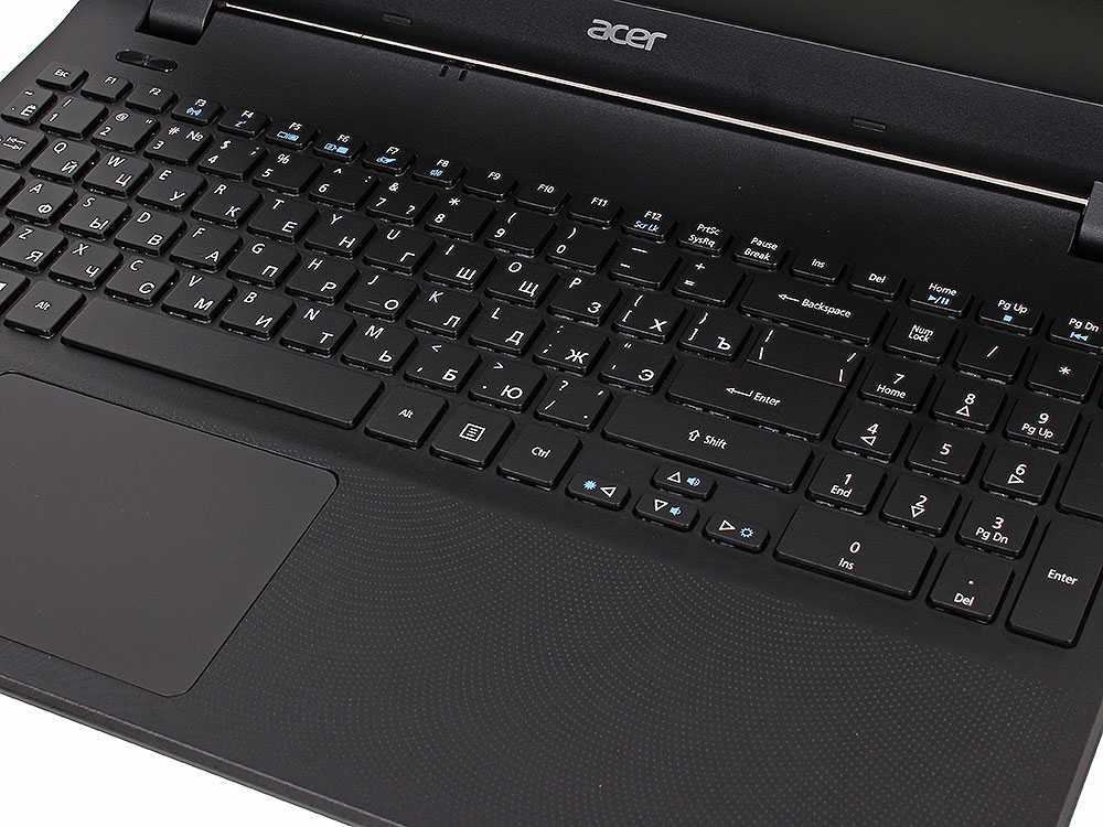 Acer extensa ex2540: обзор плюсов и минусов, отзывы и характеристики