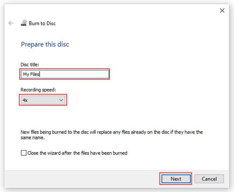 Как записать файлы на диск с компьютера или перезаписать cd/dvd-r или rw, запись фото, word, почему не записываются файлы
