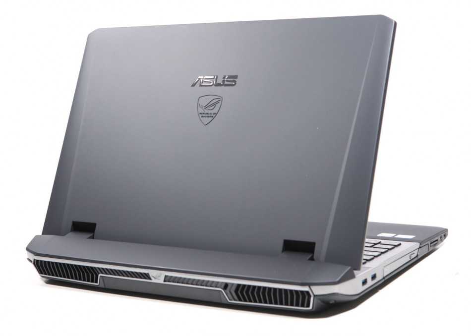 Asus g75vx - купить , скидки, цена, отзывы, обзор, характеристики - ноутбуки