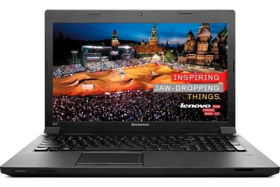 Lenovo b50 серия - notebookcheck-ru.com