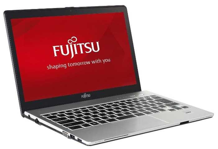 Ноутбук Fujitsu Lifebook S904 (S9040MXPA1RU) - подробные характеристики обзоры видео фото Цены в интернет-магазинах где можно купить ноутбук Fujitsu Lifebook S904 (S9040MXPA1RU)
