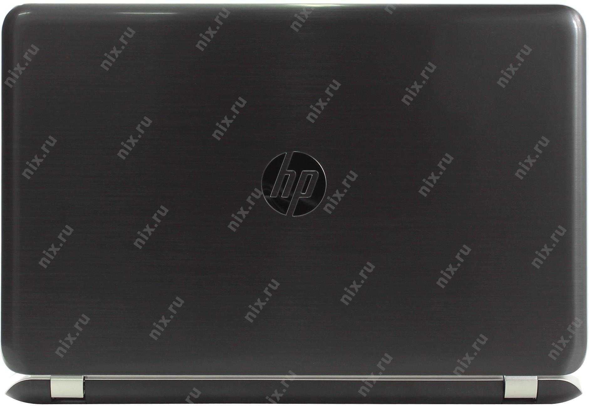 Обзор ноутбука hp pavilion 15-n029sr: домашняя «пятнашка» с гибридной графикой amd