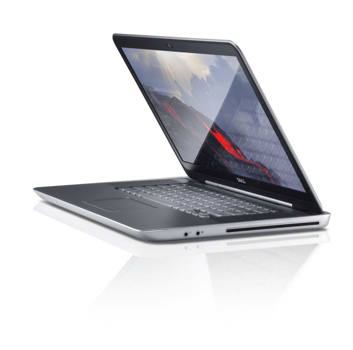 Dell xps 15z (15zhi2430d6c750bl7hpsilver) ᐈ потрібно купити ноутбук?