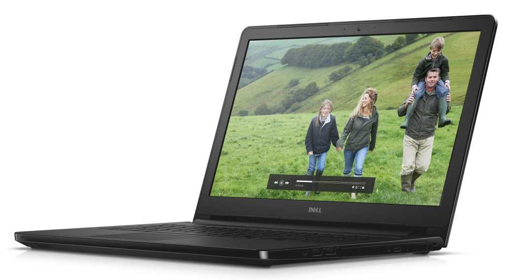 Ноутбук Dell Inspiron i15 (i15-2255BK) - подробные характеристики обзоры видео фото Цены в интернет-магазинах где можно купить ноутбук Dell Inspiron i15 (i15-2255BK)