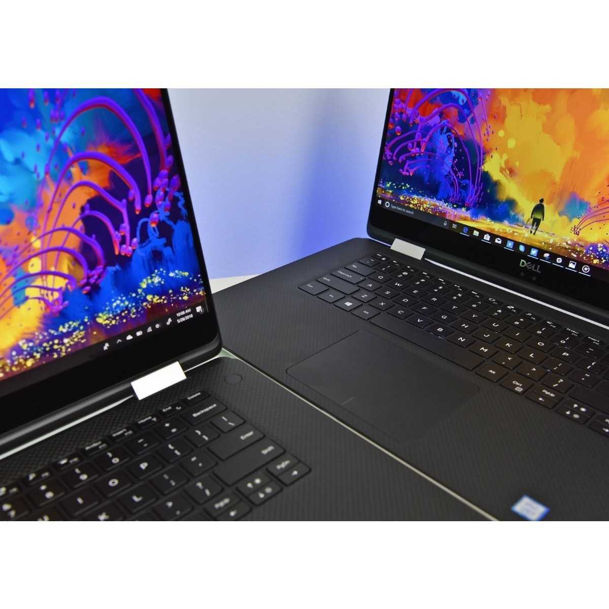 Ноутбук Dell XPS 15 «2-в-1» - подробные характеристики обзоры видео фото Цены в интернет-магазинах где можно купить ноутбук Dell XPS 15 «2-в-1»