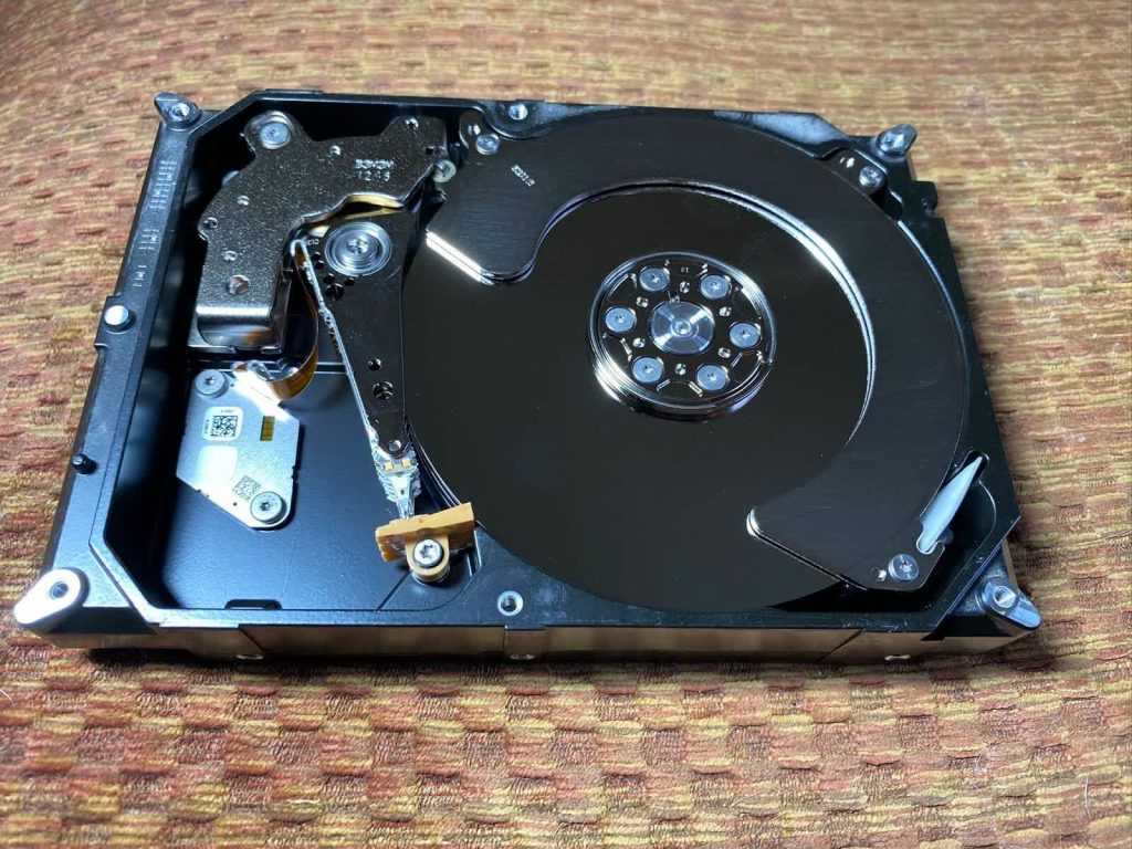 Тормозит жесткий диск HDD, что делать