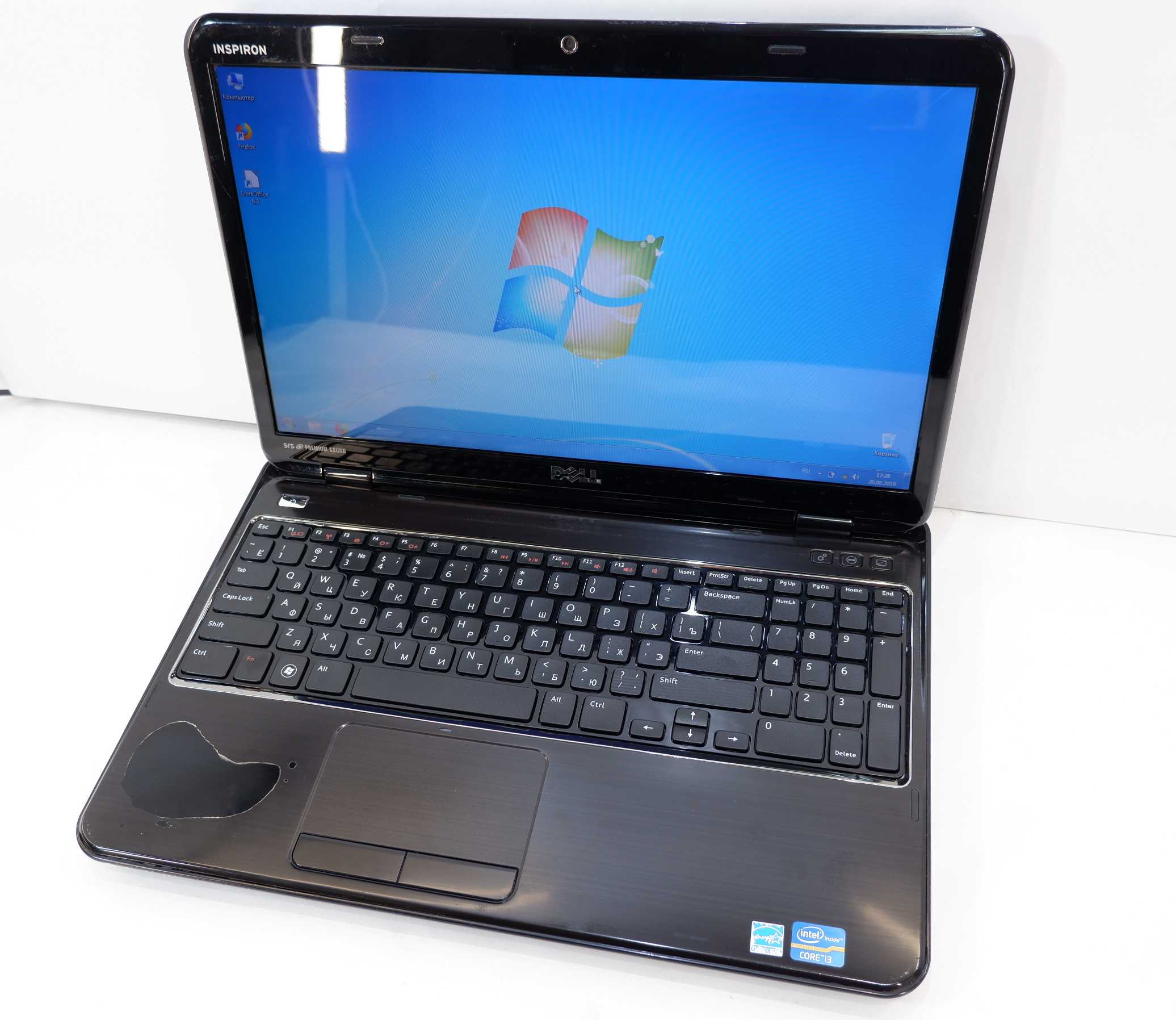 Dell inspiron 5565 (i55ha10810ddl-fg) ᐈ нужно купить  ноутбук?