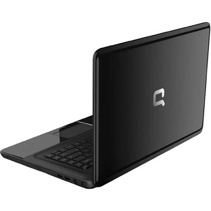 Ноутбук hp compaq presario cq58-d50sr — купить, цена и характеристики, отзывы