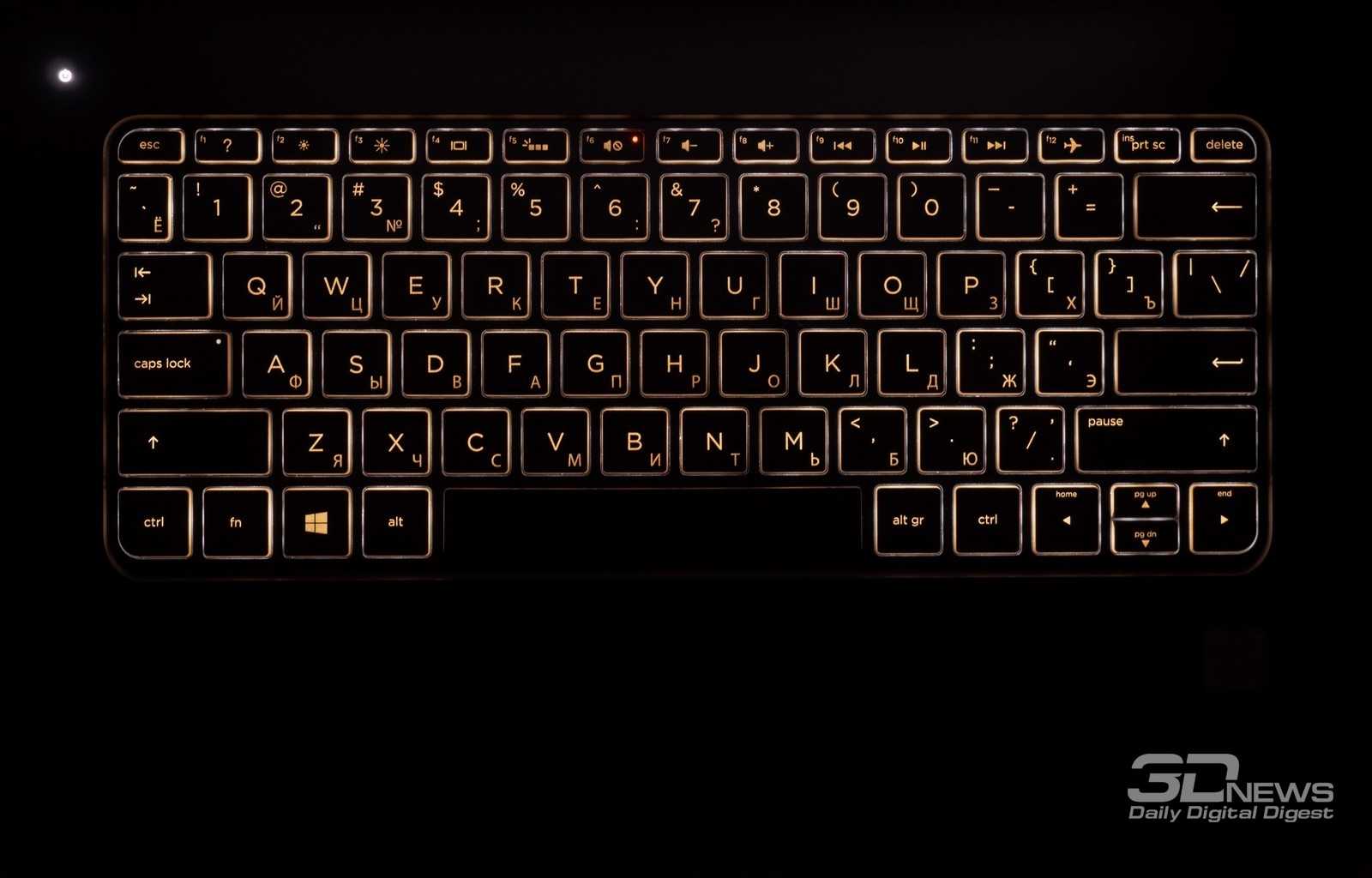 Обзор hp spectre x360 15 — универсальный и производительный планшетный-ноутбук