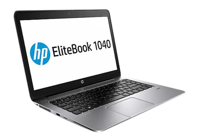 Ноутбук HP EliteBook Folio 1040 G1 (L8T55ES) - подробные характеристики обзоры видео фото Цены в интернет-магазинах где можно купить ноутбук HP EliteBook Folio 1040 G1 (L8T55ES)