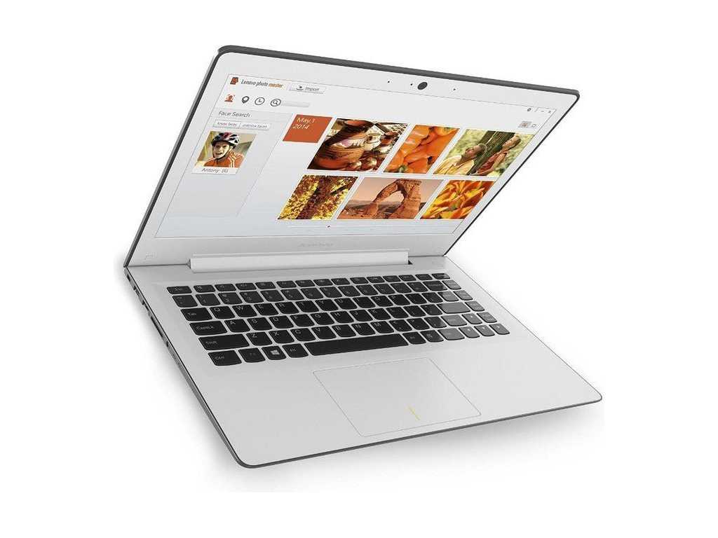 Обзор и тестирование ноутбука lenovo ideapad 720s-15ikb