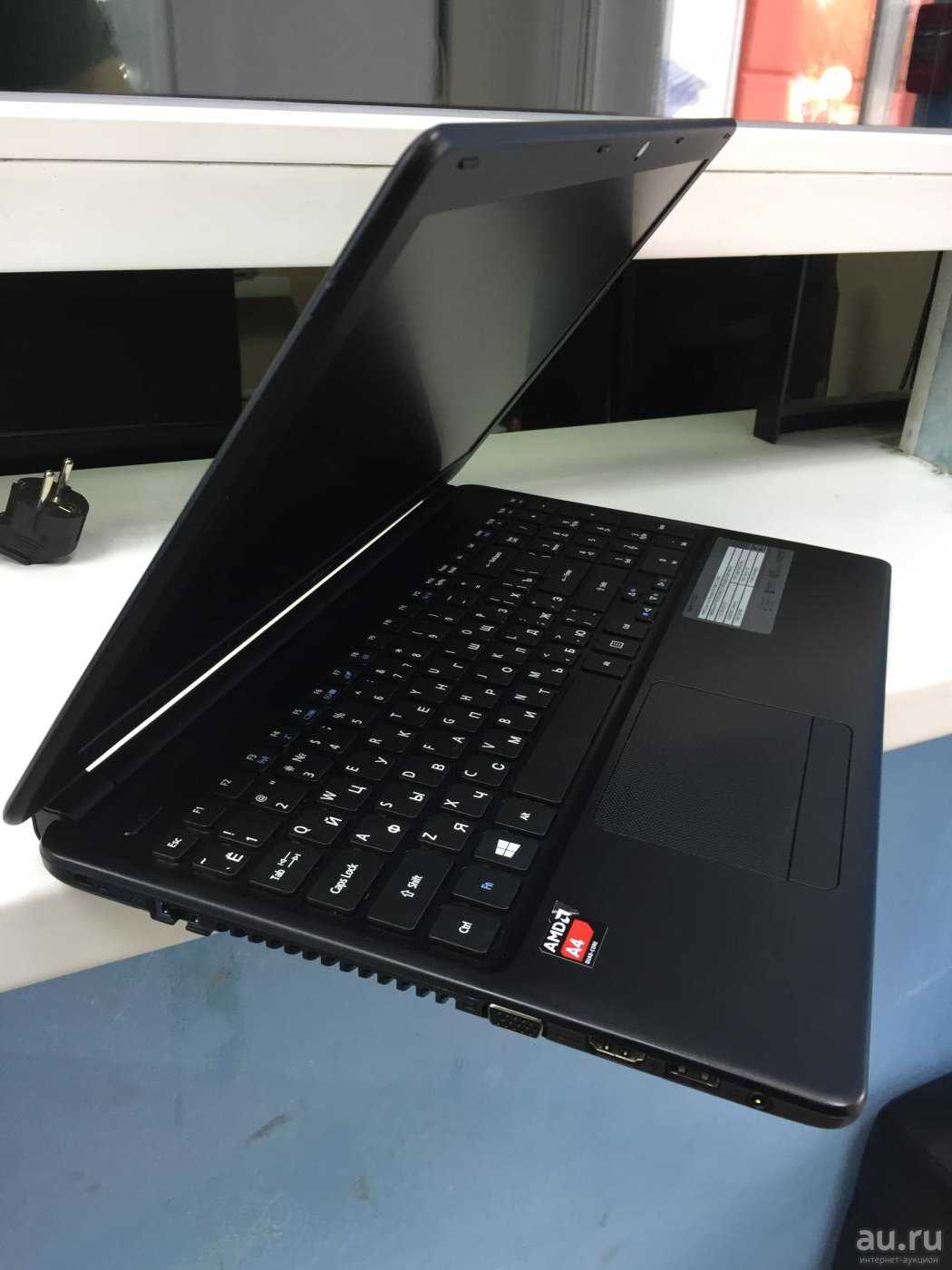 Acer aspire e1-522-45004g50mnkk (nx.m81eu.004) ᐈ нужно купить  ноутбук?