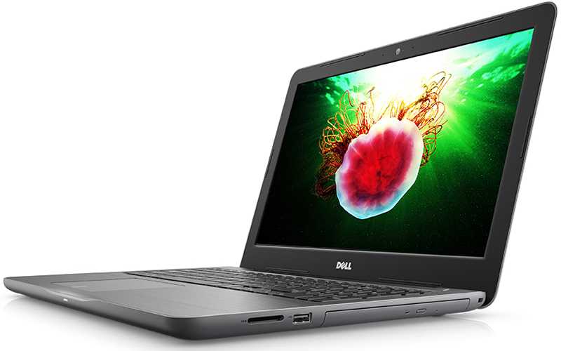 Ноутбук dell inspiron 5565-8062 купить за 27990 руб в перми, отзывы, видео обзоры и характеристики