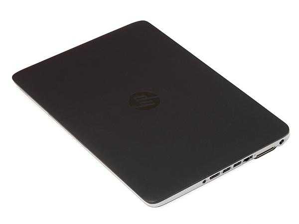Hp выпустила линейку бизнес-ноутбуков, в которой нет ни одного процессора intel. фото - cnews