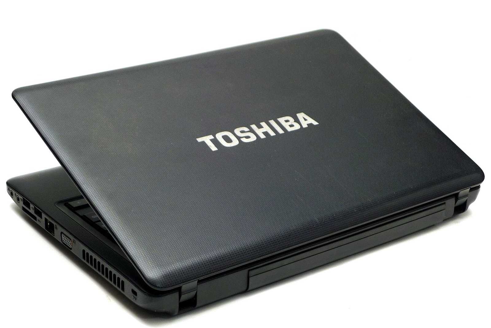 Доступная производительность. обзор ноутбука toshiba satellite c50-a