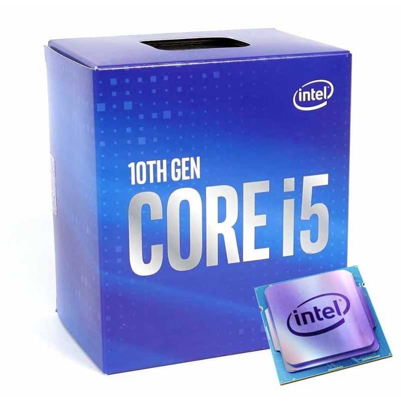 Intel core i7-10750h