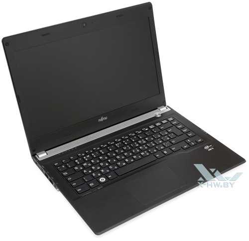 Ноутбук Fujitsu LifeBook UH572 (UH572MPZD2RU) - подробные характеристики обзоры видео фото Цены в интернет-магазинах где можно купить ноутбук Fujitsu LifeBook UH572 (UH572MPZD2RU)