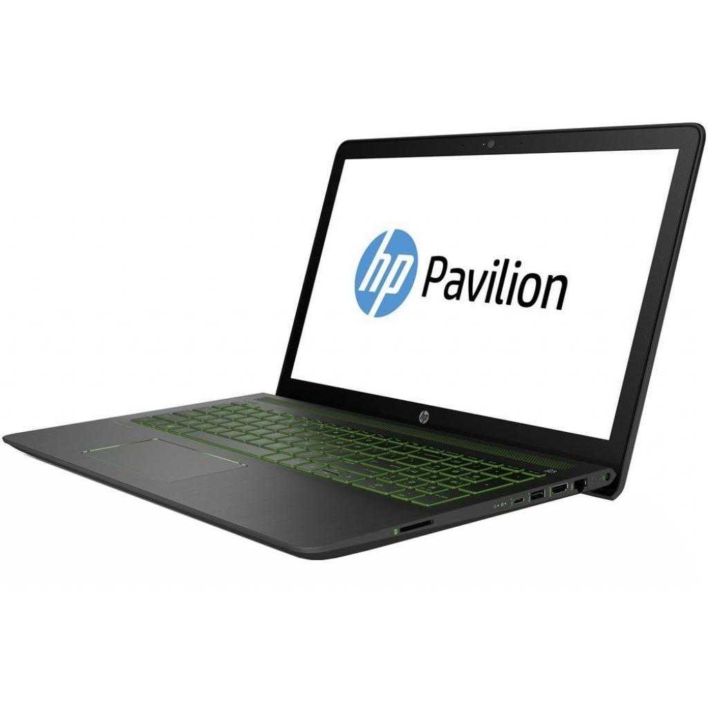Ноутбук hp pavilion power 15-cb006ur (1za80ea) — купить, цена и характеристики, отзывы