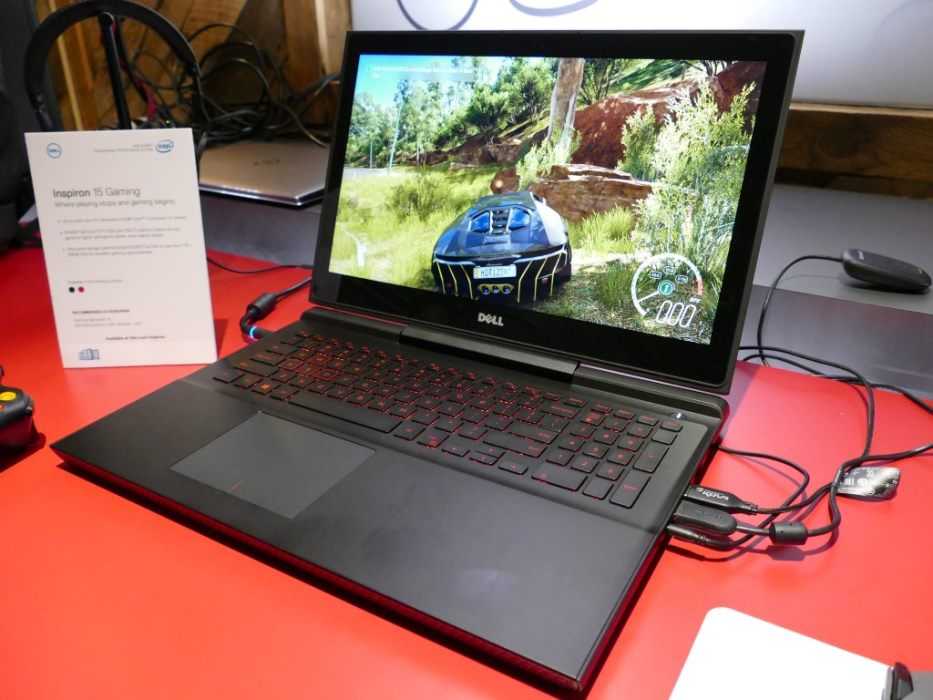 Ноутбук Dell Inspiron 7567 (7567-5396) - подробные характеристики обзоры видео фото Цены в интернет-магазинах где можно купить ноутбук Dell Inspiron 7567 (7567-5396)