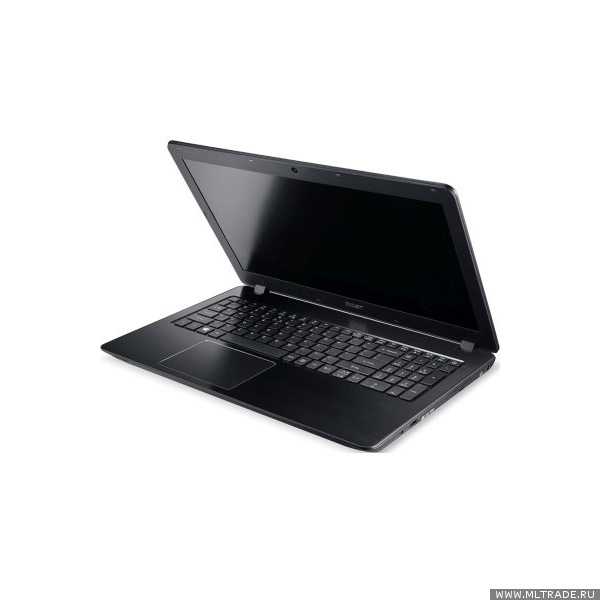 Обзор и тестировнеи ноутбука  Acer Aspire F5-571G