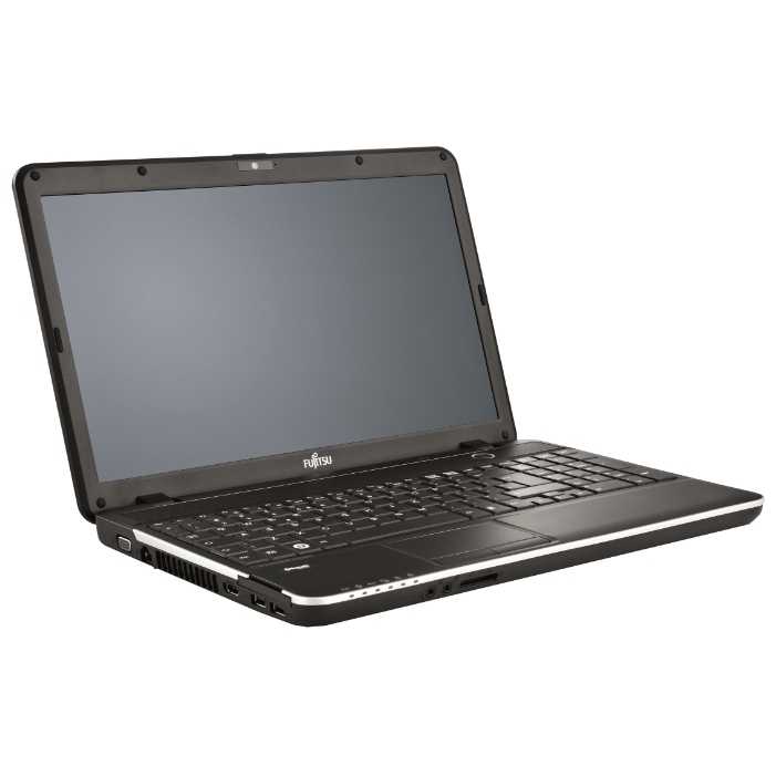 Fujitsu lifebook a512 vfy:a5120mpao5ru (celeron b830 1800 mhz, 15.6", 1366x768, 2048mb, 320gb, dvd-rw, wi-fi, bluetooth, dos) - купить , скидки, цена, отзывы, обзор, характеристики - ноутбуки