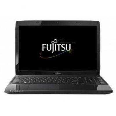 Fujitsu lifebook a серия
