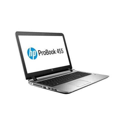 Ноутбук hp probook 455 g3 (p4p65ea) — купить, цена и характеристики, отзывы