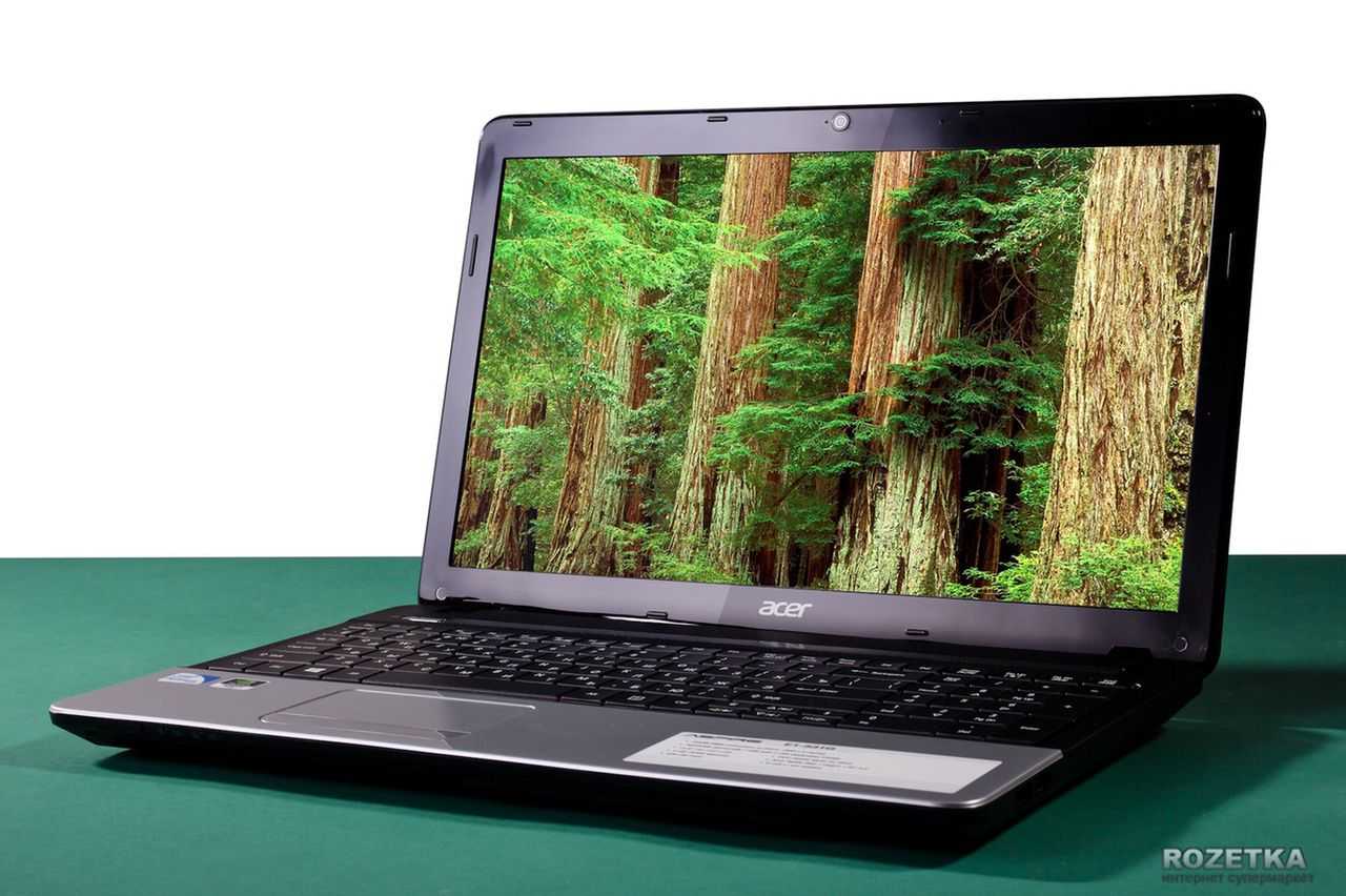 Ноутбук acer aspire e1 531-b9604g50mnks — купить, цена и характеристики, отзывы