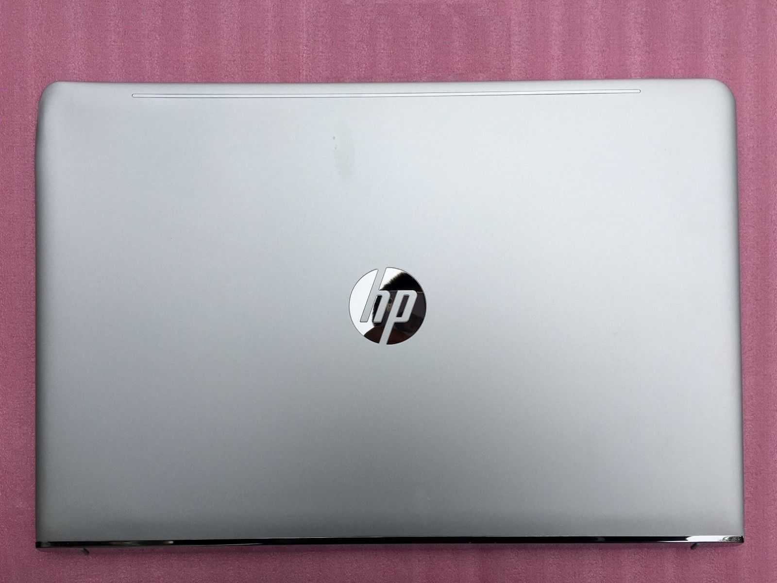 Ноутбук hp envy 15-j012sr