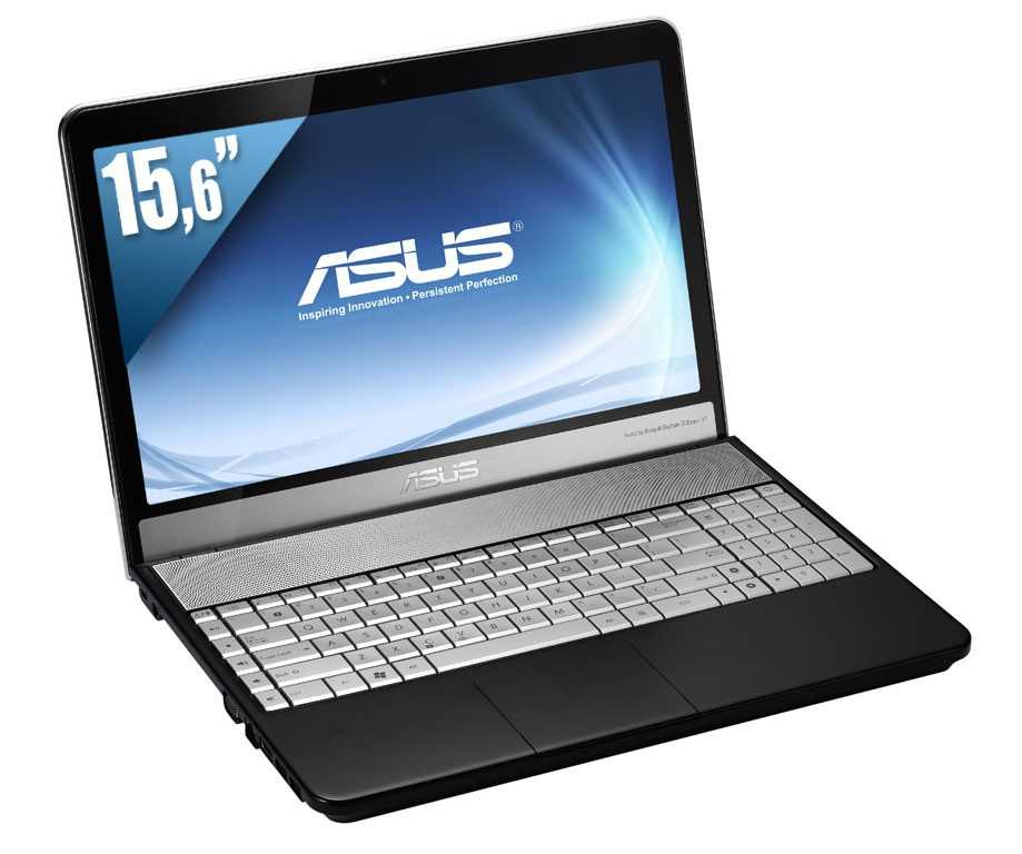 Ноутбук Asus N75SL (N75SL-V2G-TZ019D) - подробные характеристики обзоры видео фото Цены в интернет-магазинах где можно купить ноутбук Asus N75SL (N75SL-V2G-TZ019D)