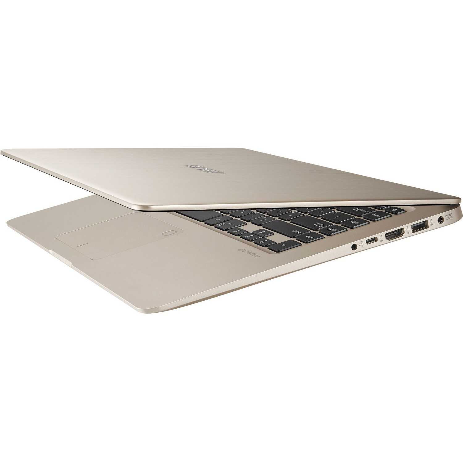 Ноутбук asus vivobook s15 s533fl-bq057t — купить, цена и характеристики, отзывы