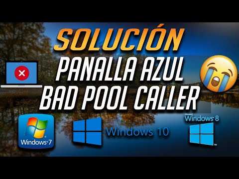 4 ways to fix bad pool caller 0x000000c2 in windows 10