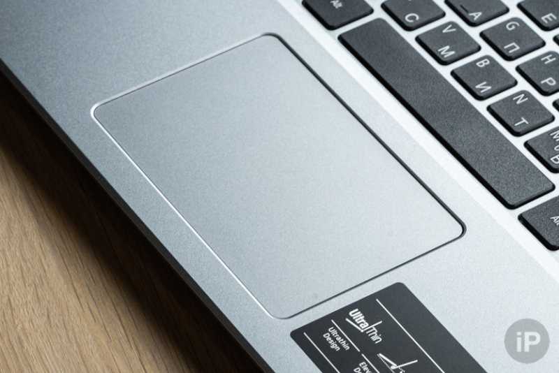 Обзор и тестирование ноутбука Acer Aspire 5 A515