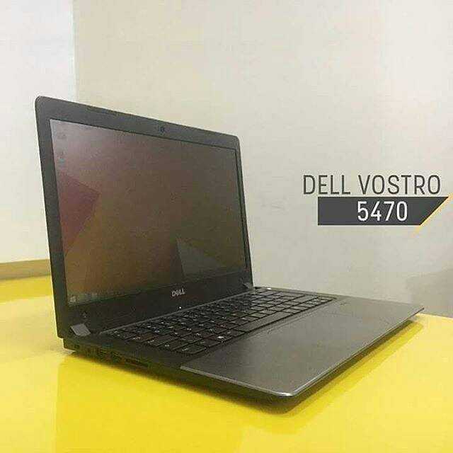 Ноутбук dell vostro 5470 - купить | цены | обзоры и тесты | отзывы | параметры и характеристики | инструкция
